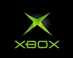 Xbox Console Title Screen